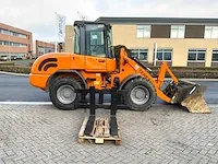 Terex skl844 shovel - afbeelding 26 van  43
