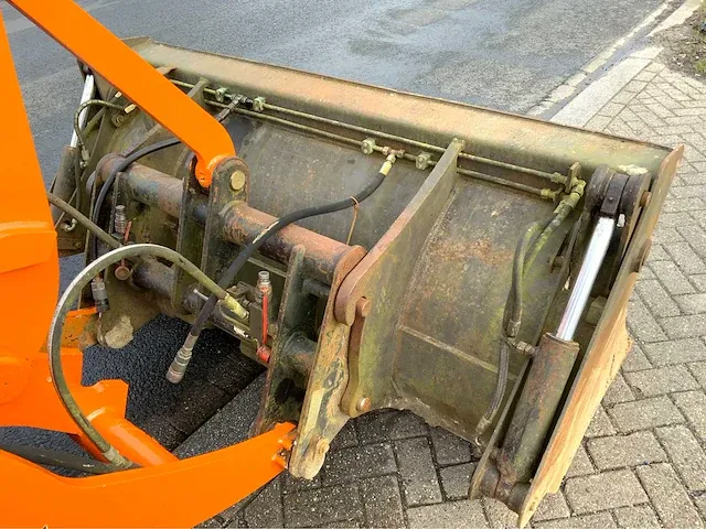 Terex skl844 shovel - afbeelding 28 van  43