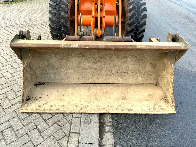 Terex skl844 shovel - afbeelding 29 van  43