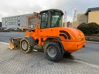 Terex skl844 shovel - afbeelding 23 van  43