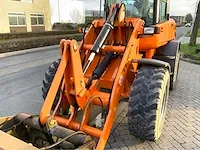 Terex skl844 shovel - afbeelding 37 van  43