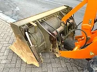 Terex skl844 shovel - afbeelding 38 van  43