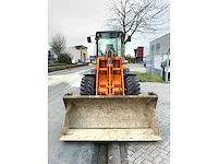 Terex skl844 shovel - afbeelding 34 van  43