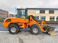 Terex skl844 shovel - afbeelding 41 van  43