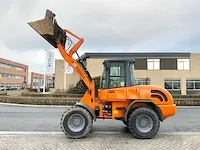 Terex skl844 shovel - afbeelding 43 van  43