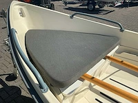 Terhi sailman 478 sloep - afbeelding 7 van  23