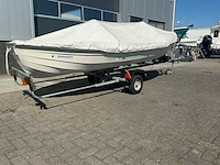 Terhi sailman 478 sloep - afbeelding 8 van  23