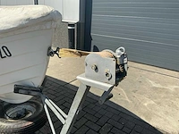 Terhi sailman 478 sloep - afbeelding 11 van  23