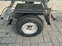 Terhi sailman 478 sloep - afbeelding 13 van  23