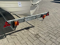 Terhi sailman 478 sloep - afbeelding 15 van  23