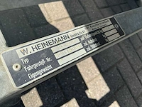 Terhi sailman 478 sloep - afbeelding 16 van  23