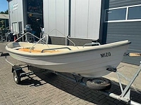 Terhi sailman 478 sloep - afbeelding 12 van  23