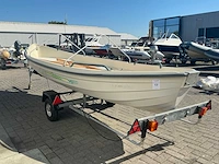 Terhi sailman 478 sloep - afbeelding 18 van  23
