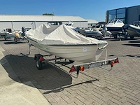 Terhi sailman 478 sloep - afbeelding 21 van  23