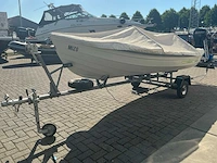 Terhi sailman 478 sloep - afbeelding 22 van  23