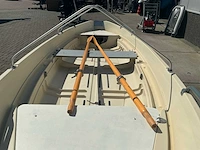Terhi sailman 478 sloep - afbeelding 23 van  23