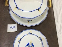 Terinne + borden ad limoge - afbeelding 1 van  4