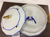 Terinne + borden ad limoge - afbeelding 2 van  4