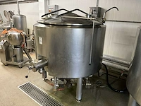 Terlet kookketel - afbeelding 1 van  10