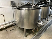 Terlet kookketel - afbeelding 3 van  10