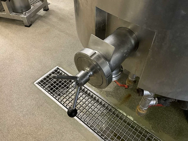 Terlet kookketel - afbeelding 7 van  10