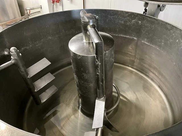 Terlet kookketel - afbeelding 10 van  10
