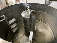 Terlet kookketel - afbeelding 10 van  10