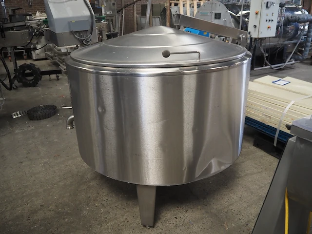 Terlet - afbeelding 2 van  7