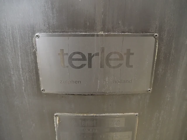 Terlet - afbeelding 7 van  8
