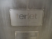 Terlet - afbeelding 7 van  8