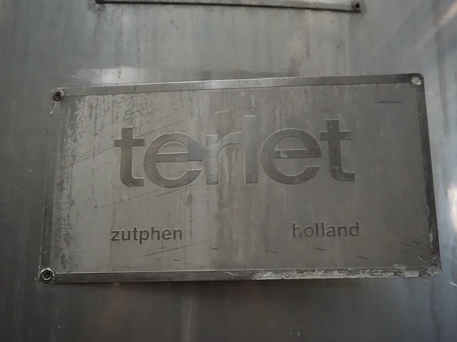 Terlet - afbeelding 9 van  10