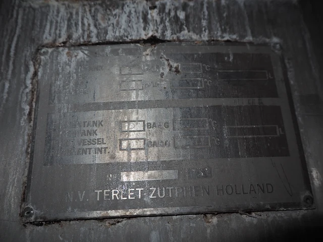 Terlet - afbeelding 10 van  10