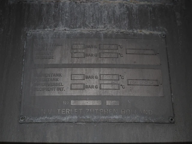 Terlet - afbeelding 7 van  7