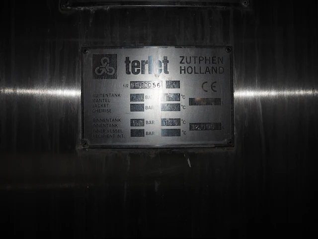 Terlet - afbeelding 8 van  8