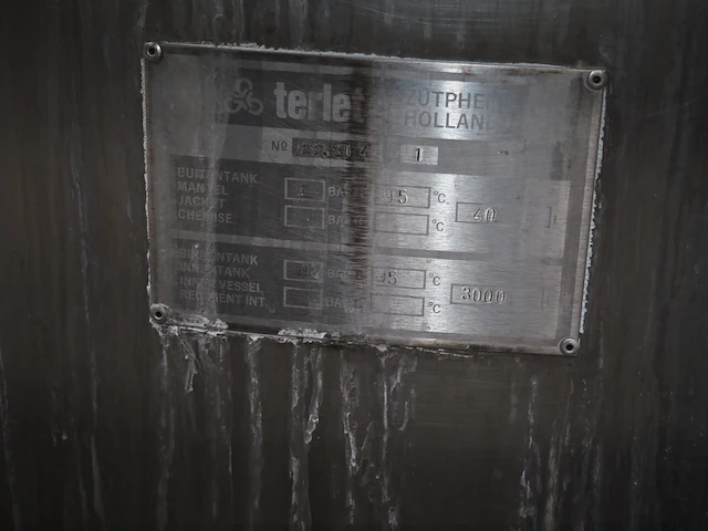 Terlet - afbeelding 9 van  9