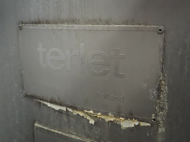 Terlet - afbeelding 8 van  8