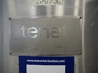 Terlet - afbeelding 8 van  8