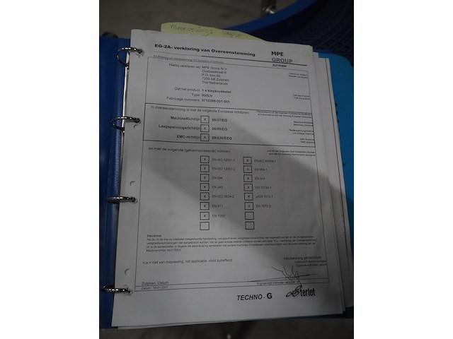 Terlet - afbeelding 17 van  27