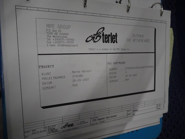 Terlet - afbeelding 19 van  27