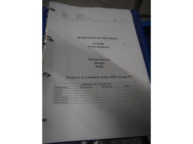 Terlet - afbeelding 20 van  27