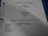 Terlet - afbeelding 20 van  27