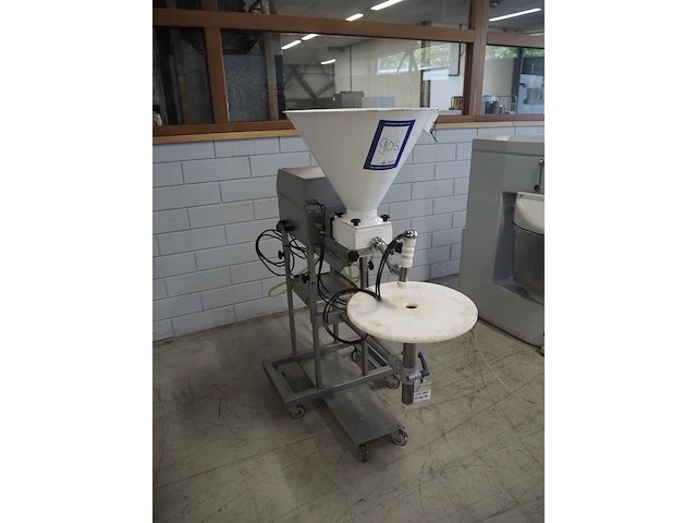 Terlouw engineering - afbeelding 1 van  15