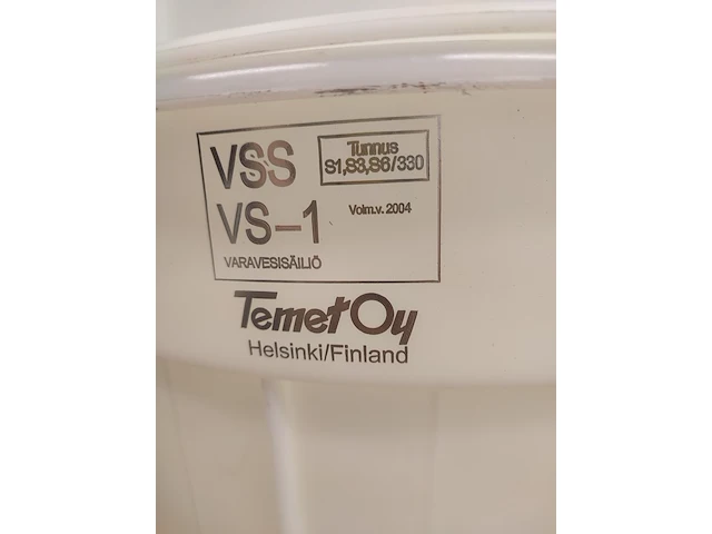 Termet - afbeelding 7 van  8