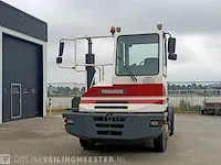 Terminal trekker terberg, yt180, bouwjaar 2000 - afbeelding 10 van  31