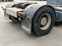 Terminal trekker terberg, yt180, bouwjaar 2000 - afbeelding 11 van  31