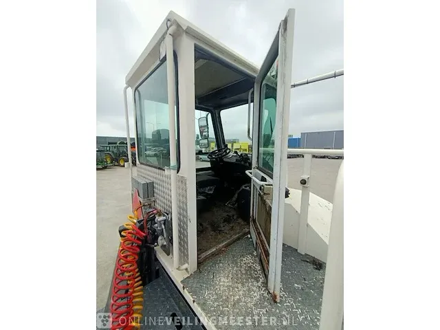 Terminal trekker terberg, yt180, bouwjaar 2000 - afbeelding 13 van  31