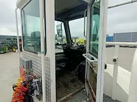 Terminal trekker terberg, yt180, bouwjaar 2000 - afbeelding 13 van  31