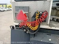 Terminal trekker terberg, yt180, bouwjaar 2000 - afbeelding 14 van  31