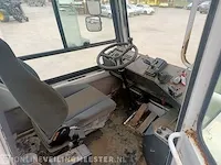 Terminal trekker terberg, yt180, bouwjaar 2000 - afbeelding 16 van  31