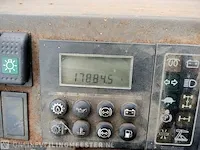 Terminal trekker terberg, yt180, bouwjaar 2000 - afbeelding 18 van  31
